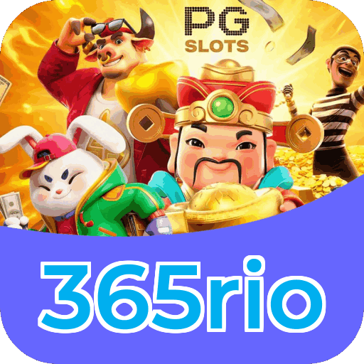Login rápido no app 365rio