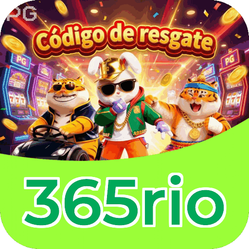 Bônus de boas-vindas 365rio