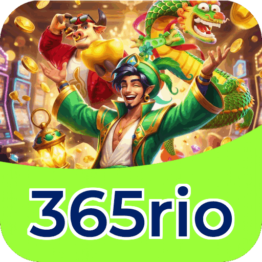 Slots Premium da PG Soft na 365rio
